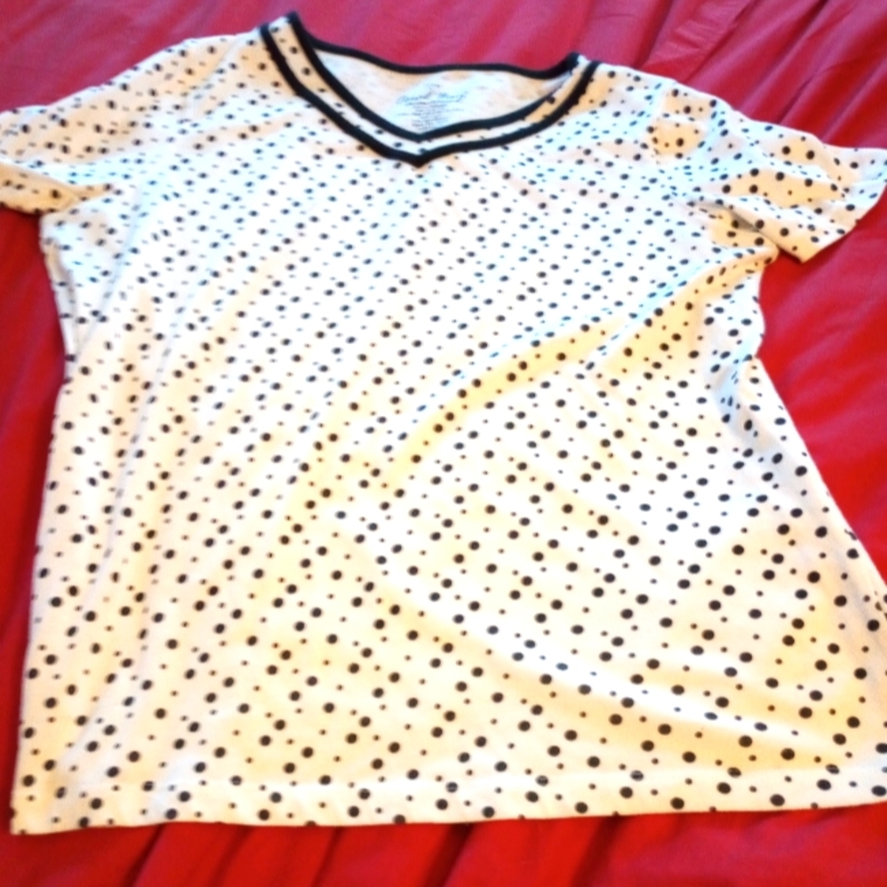 Woman's top